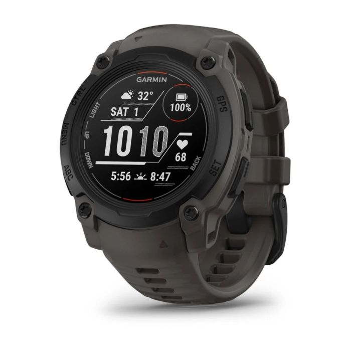 Garmin Instinct E - 40 mm