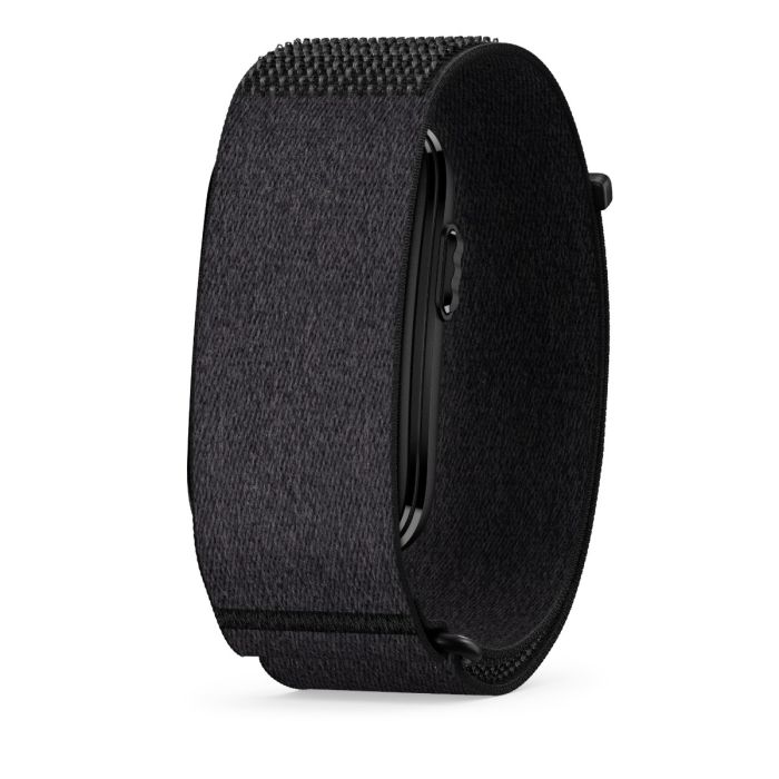 Garmin CIRQA Smart Band - L/XL Sort Unisex