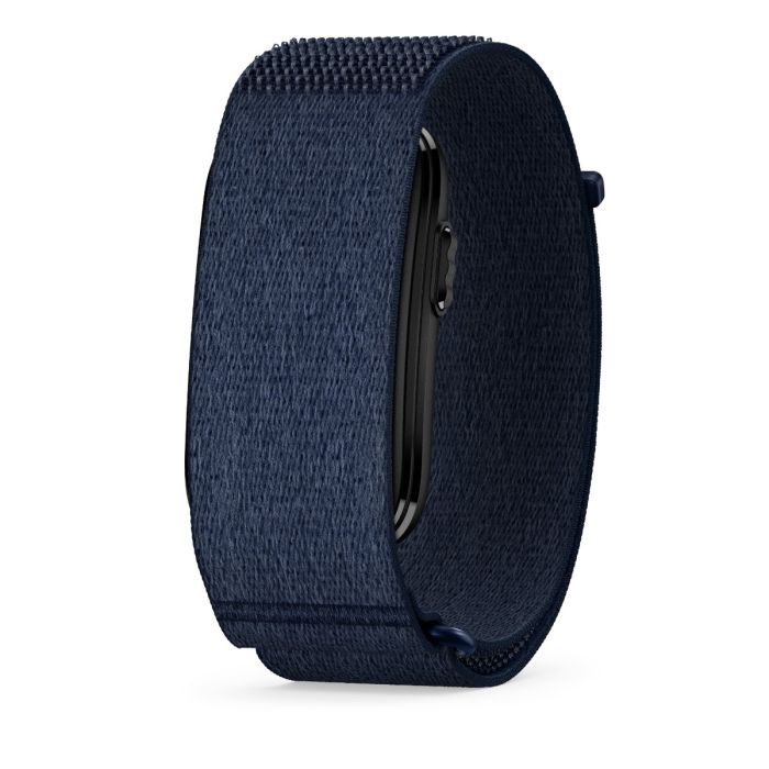 Garmin CIRQA Smart Band - L/XL Blå Unisex