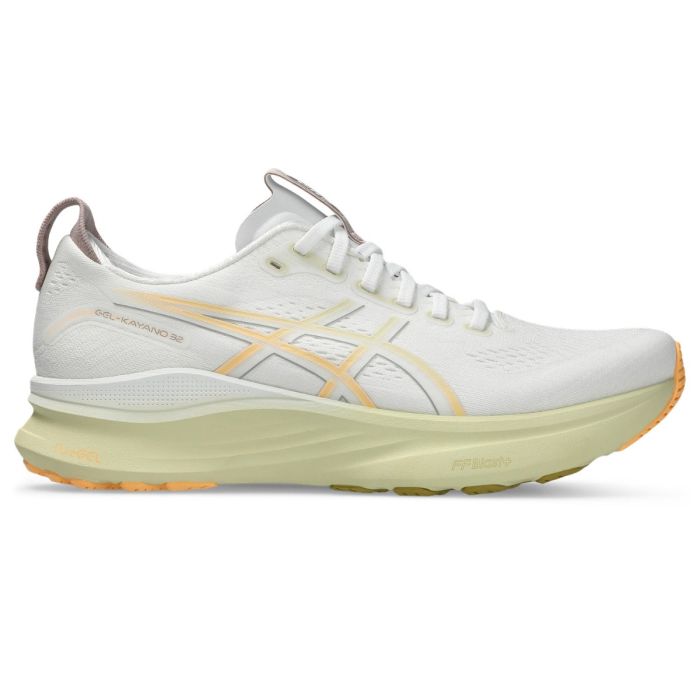 ASICS GEL-KAYANO 32 L&oslash;besko til Herre - Optimal st&oslash;tte og komfort til l&oslash;betr&aelig;ning