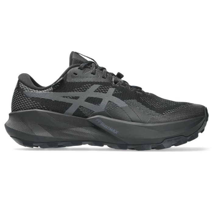 ASICS Trabuco 14 GTX Sort Herre