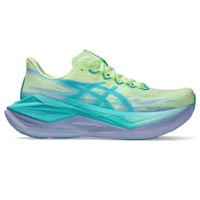 ASICS Superblast 3 Grøn Unisex