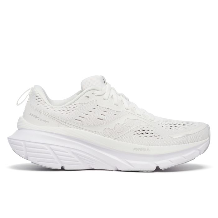 Saucony Guide 18 Str. 36 Hvid Dame
