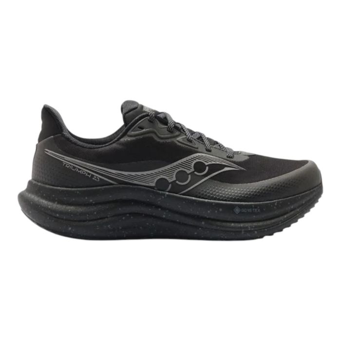 Saucony Triumph 23 GTX Sort Dame