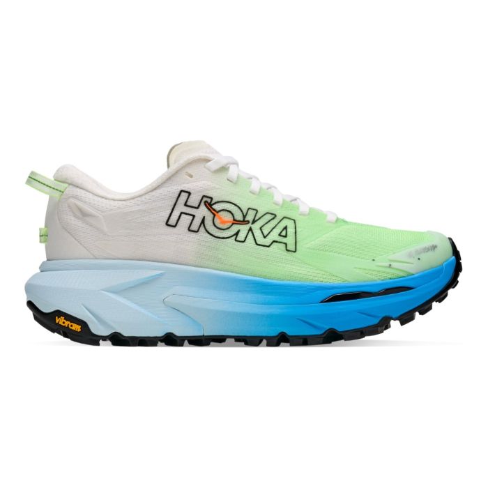 HOKA Mafate 5 Grøn Dame