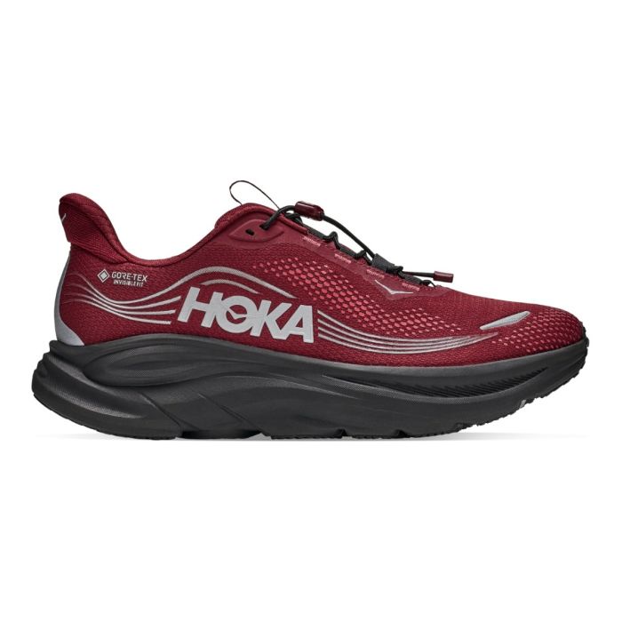 HOKA Clifton 11 GTX Rød Herre