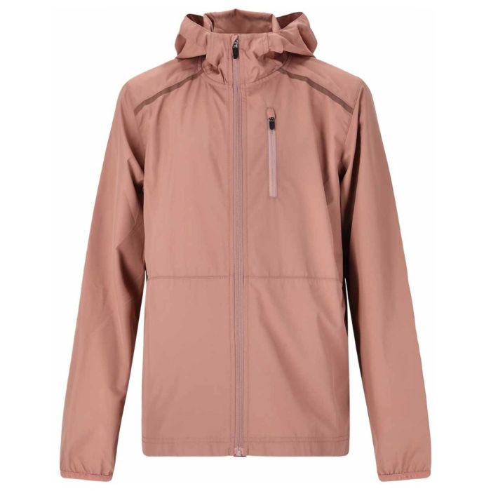 Talktalk Jacket Jacket W/Hood