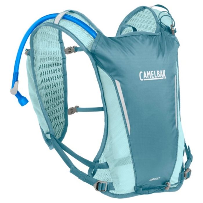 Camelbak Circuit Run Vest 50oz -, Ideel til kvinder, Letv&aelig;gts og komfortabel l&oslash;bevest
