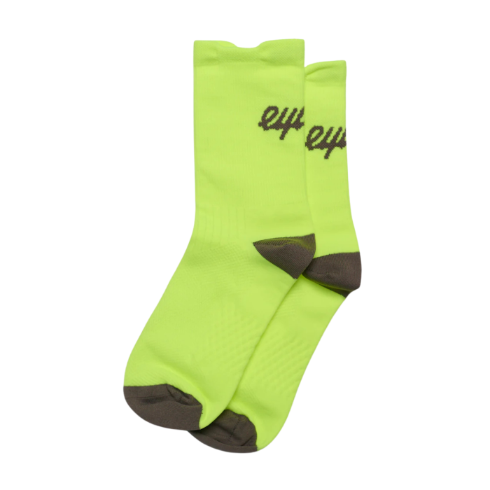 EYDA Running Tech Socks Gul Unisex