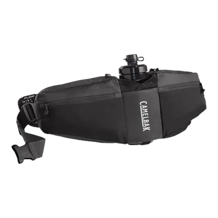 Camelbak Podium Flow 4 600ml Sort Unisex