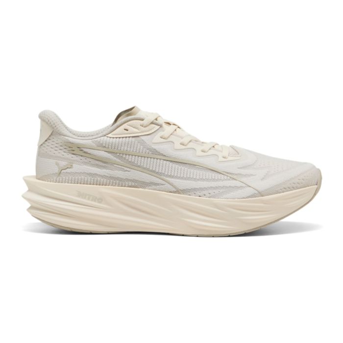 PUMA Deviate Pure Nitro Grå Herre