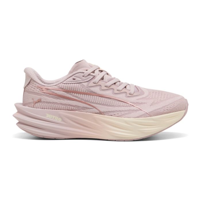 PUMA Deviate Pure Nitro Lilla Dame