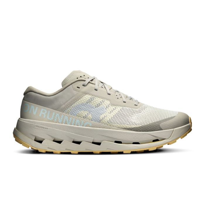 On Cloudultra 3 Beige Herre