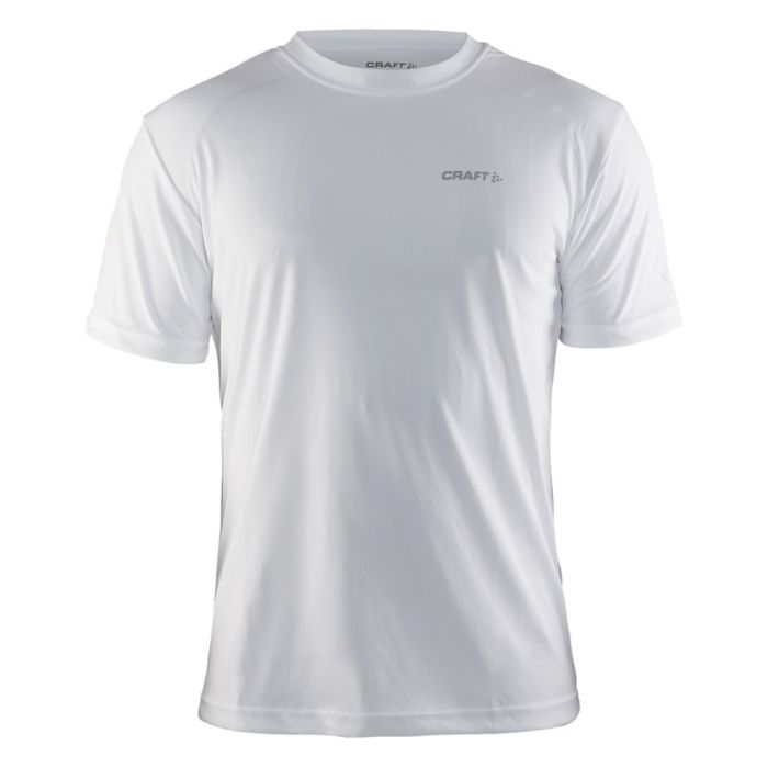 Craft Prime T-shirt Hvid Herre