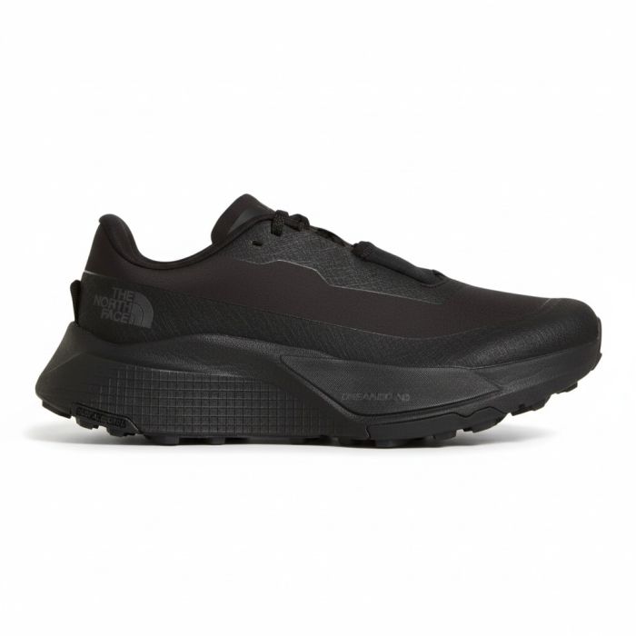 The North Face Altamesa 500 V2 Gore-Tex Sort Herre