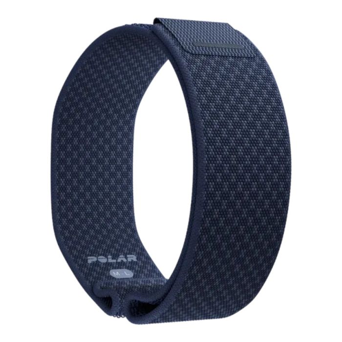 Polar Loop SoftWeave Wristband Blå Unisex