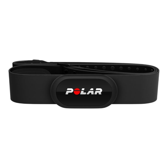 Polar H10 Heart Rate Sensor XS-S Sort Unisex