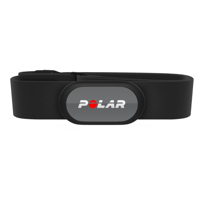 Polar Heart Rate Sensor M-XXL Sort Unisex