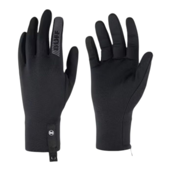 Buff ThermoNet Gloves Sort Unisex