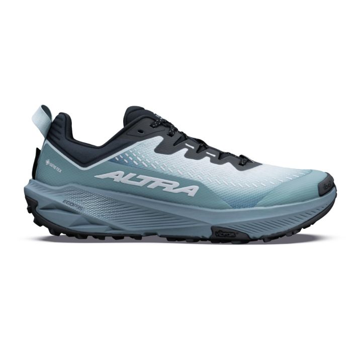 Altra Experience Wild 3+ GTX Gr&oslash;n Herre
