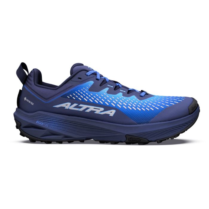Altra Experience Wild 3+ GTX Bl&aring; Herre