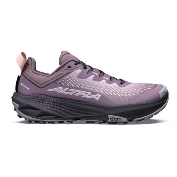 Altra Experience Wild 3+ GTX Lilla Dame