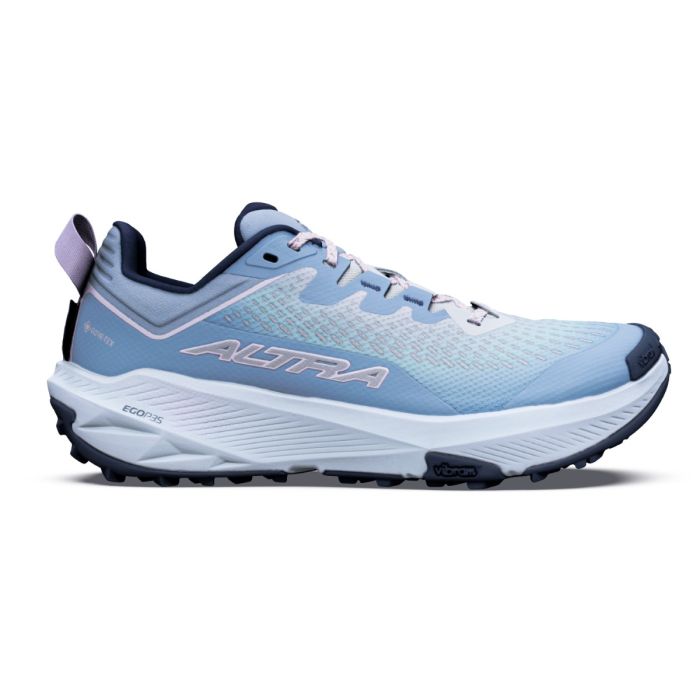 Altra Experience Wild 3+ GTX Blå Dame