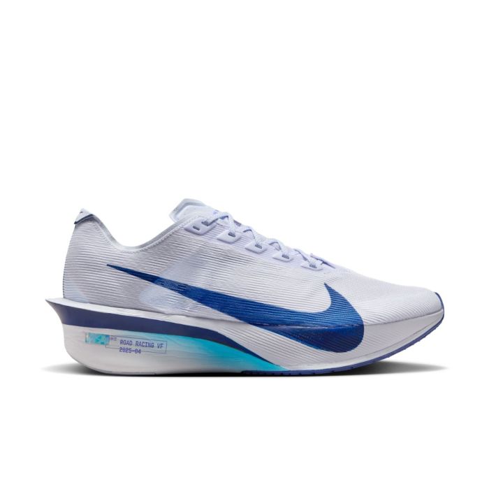 Nike Vaporfly 4 Herre Løbesko - Blå, optimal til maraton og hurtige træningspas