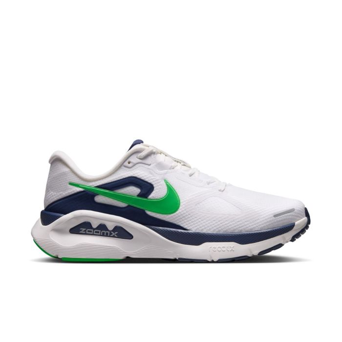 Nike Structure Plus Hvid Herre