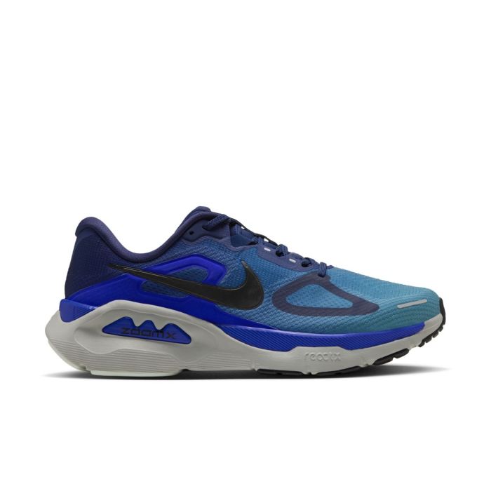 Nike Structure Plus Blå Herre