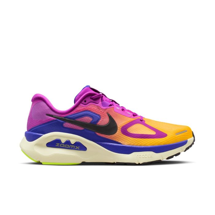 Nike Structure Plus Lilla Herre