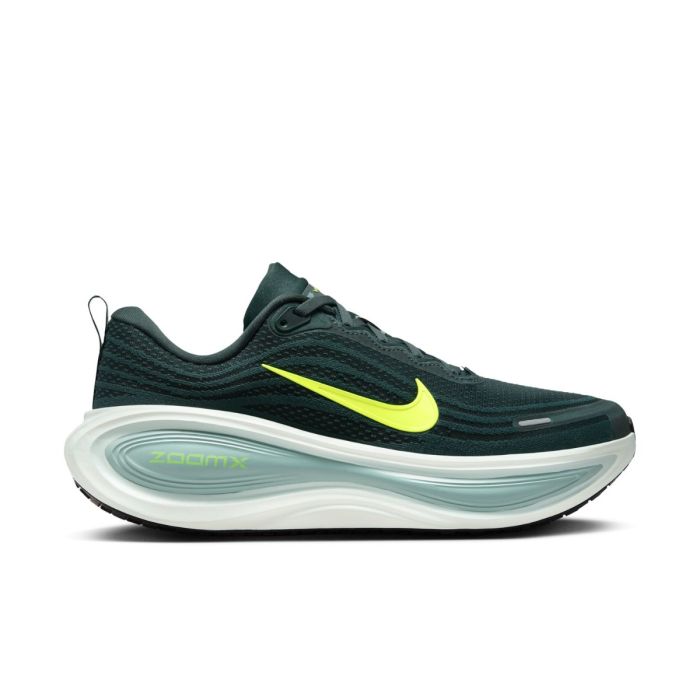 Nike Vomero Plus Grøn Herre