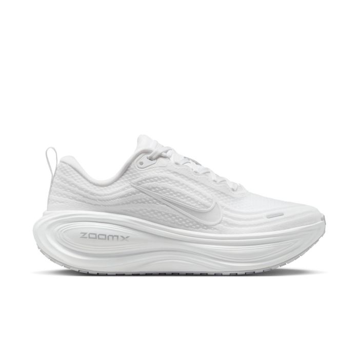 Nike Vomero Plus Hvid Dame