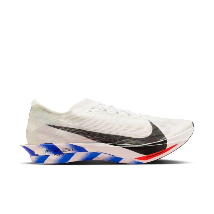 Nike ZoomX Streakfly 2 Hvid Herre