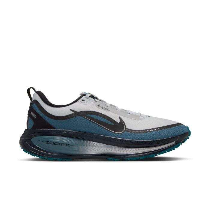 Nike Vomero 18 Gore-Tex Hvid Herre
