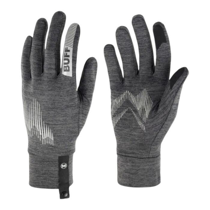 Buff DryFlx Gloves Sort Unisex