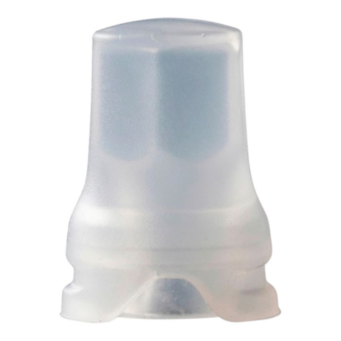 Camelbak Quick Stow Flask Bite Valve Accs Transparent Unisex