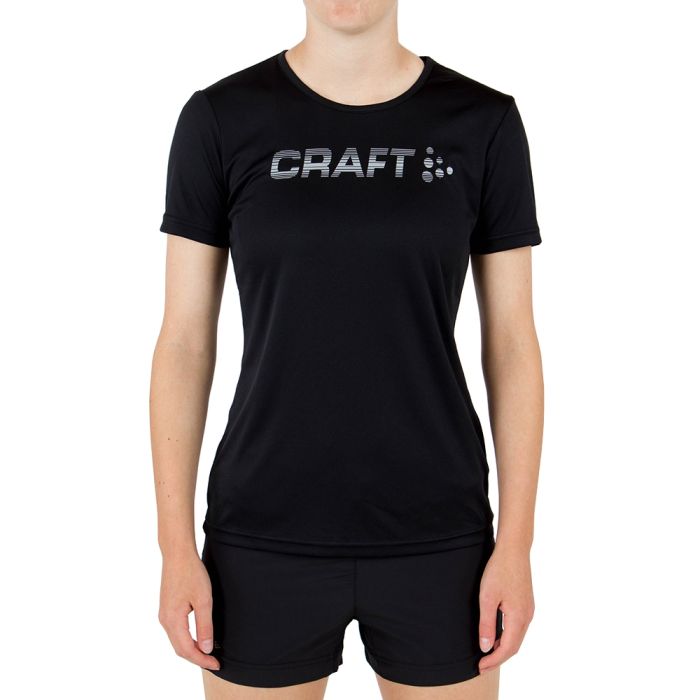 Craft Prime Logo T-shirt Dame