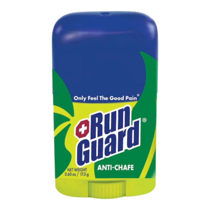 Runguard Natural Travel 17gr Transparent Unisex
