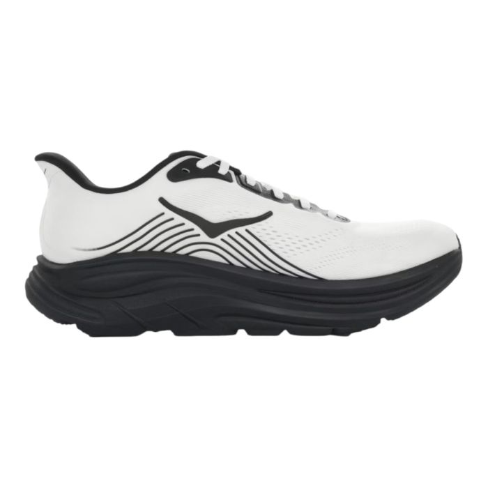 HOKA Clifton 11 Hvid Herre