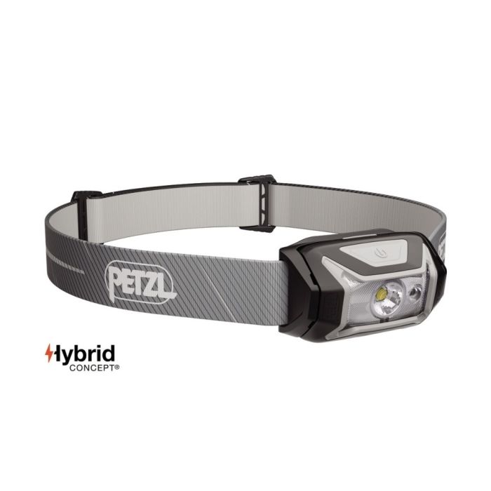 Petzl Tikka Core 450lm pandelampe