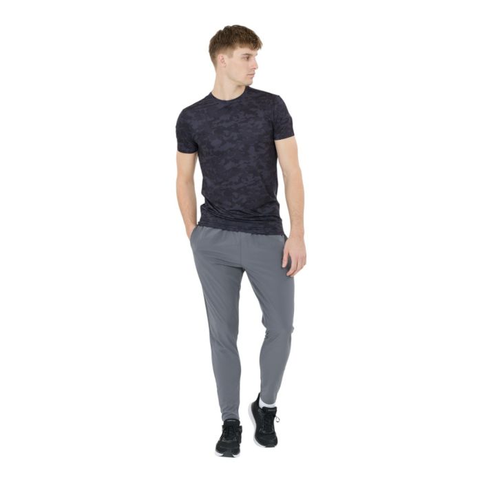 Endurance Jeen Pants Gr&aring; Herre