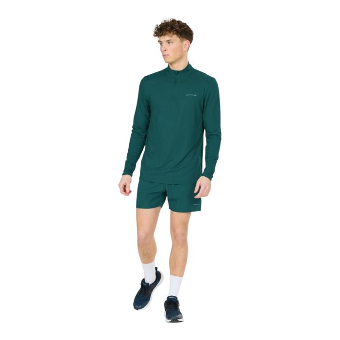 Endurance Armin Midlayer Gr&oslash;n Herre