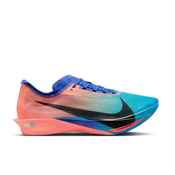 Nike ZoomX Streakfly 2 Blå Herre