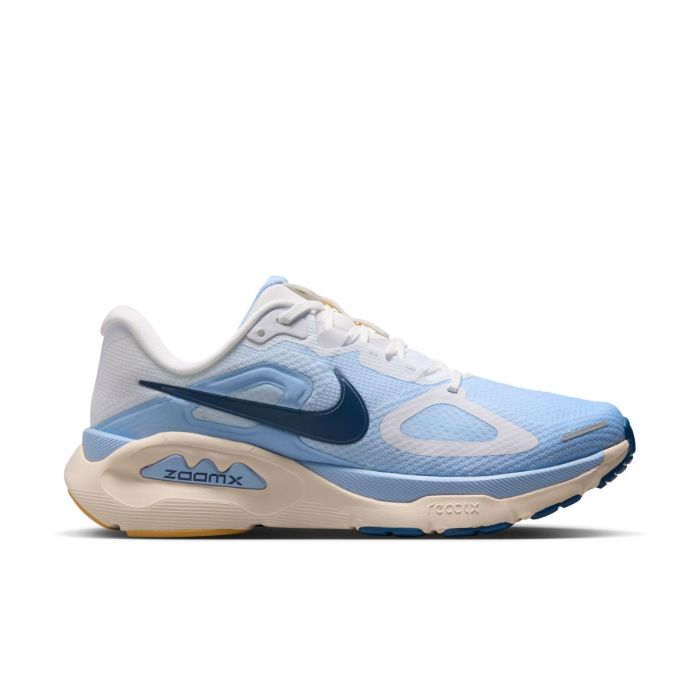 Nike Structure Plus Blå Dame