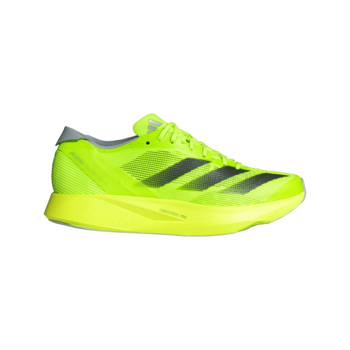 adidas Adizero Takumi Sen 10 L&oslash;besko Dame Gr&oslash;n - Letv&aelig;gts og hurtig til konkurrence