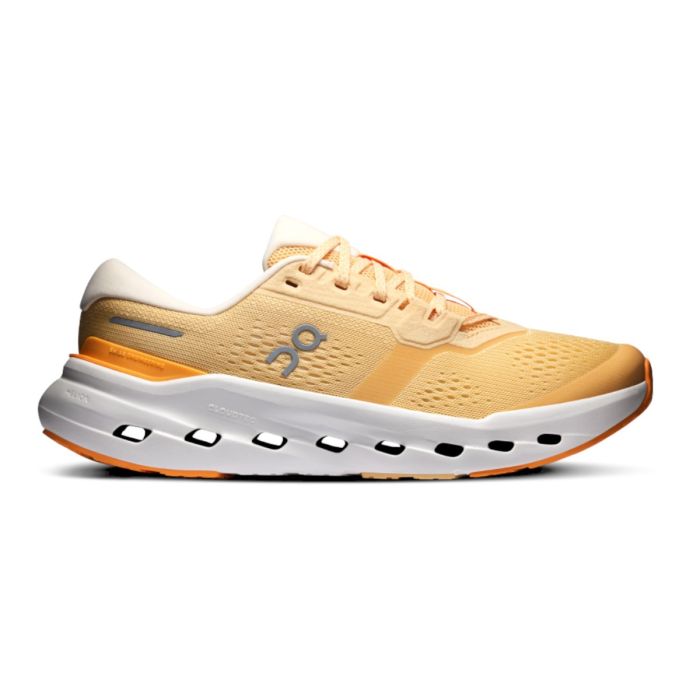 On Cloudrunner 3 Orange Dame