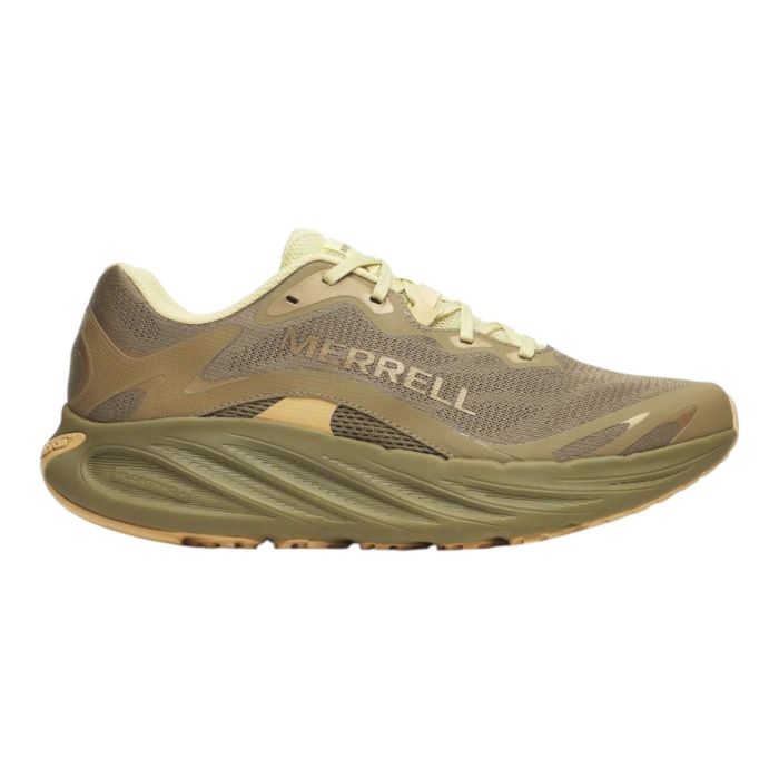 Merrell Promorph Brun Herre