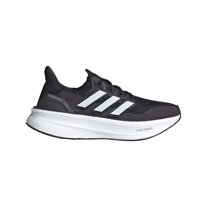 adidas Ultraboost 5 Sort - Komfortabel løbesko til mænd med optimal stødabsorbering