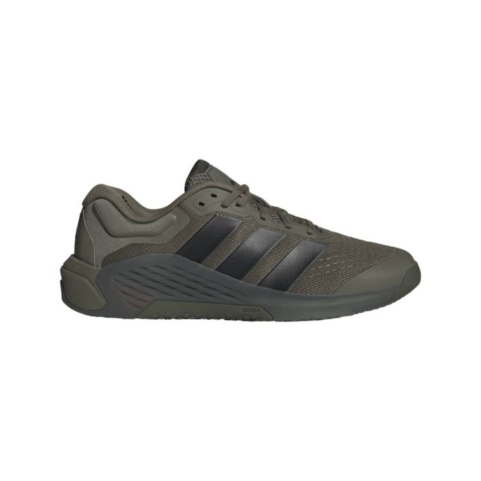 adidas Dropset 4 Trainer Grå Herre